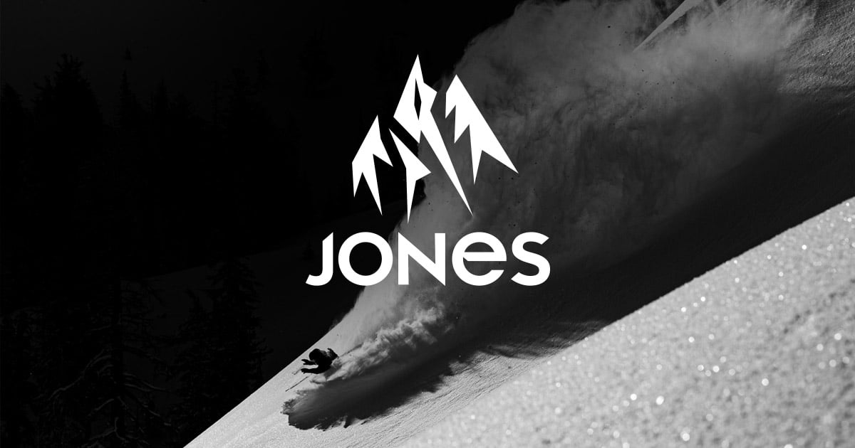 Jones Bag Descent 25 L Mochila Snowboard – Mombisurf