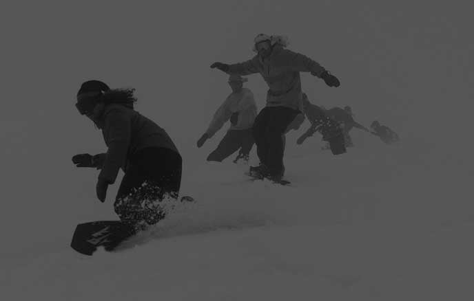 Jones Bag Descent 19 L Mochila Snowboard – Mombisurf